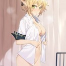 Новый хентай-арт