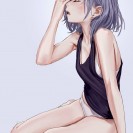 Новый хентай-арт