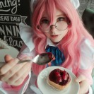 Новый хентай-арт