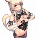 Новый хентай-арт