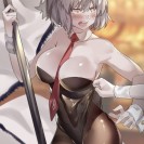 Новый хентай-арт