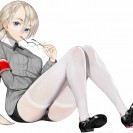 Новый хентай-арт