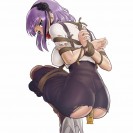 Порно хентай арт