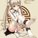 Порно хентай арт