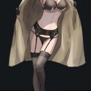 Порно хентай арт