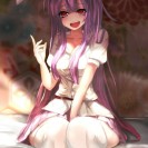 Порно хентай арт