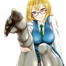 Порно хентай арт