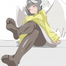 Порно хентай арт