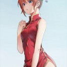 Порно хентай арт