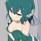 Порно хентай арт