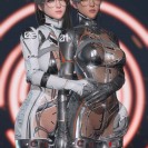 Лучшие фото хентая декабря