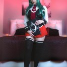 Лучшие фото хентая декабря