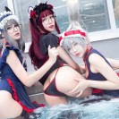 Лучшие фото хентая декабря