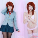 Лучшие фото хентая декабря