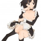 Яркий хентай арт фото