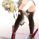 Отборные хентай - картинки декабря!