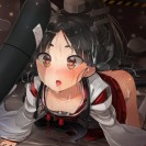 Отборные хентай - картинки декабря!