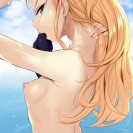 Отборные хентай - картинки декабря!