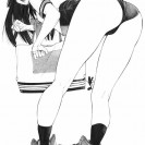 Отборные хентай - картинки декабря!