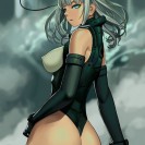 Отборные хентай - картинки декабря!