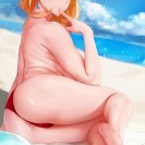 Отборные хентай - картинки декабря!