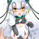 Отборные хентай - картинки декабря!