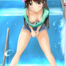 Отборные хентай - картинки декабря!