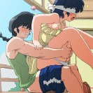 Отборные хентай - картинки декабря!