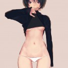 Лучшие хентай арт 2020