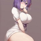 Лучшие хентай арт 2020