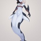 Лучшие хентай арт 2020