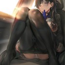 Лучшие хентай арт 2020