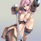 Лучшие хентай арт 2020