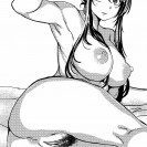 Лучшие хентай арт 2020