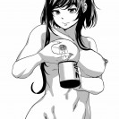 Лучшие хентай арт 2020