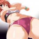 Отборный хентай 2021