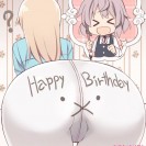 Отборный хентай 2021