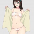 Отборный хентай 2021