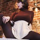 Отборный хентай 2021