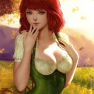 Отборный хентай 2021