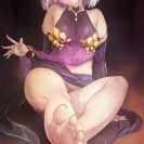 Отборный хентай 2021