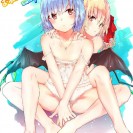 Отборный хентай 2021