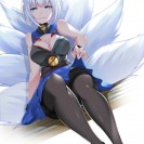 Отборный хентай 2021