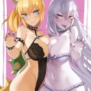 Свежий хентай картинки января