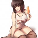 Отборный, свежий hentai