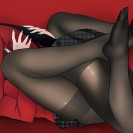 Отборный, свежий hentai