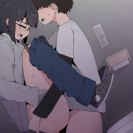 Отборный, свежий hentai