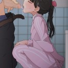 Отборный, свежий hentai