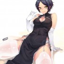 Отборный, свежий hentai