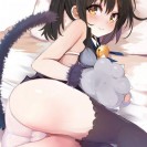 Свежайшие хентай картинки. Январь 2021